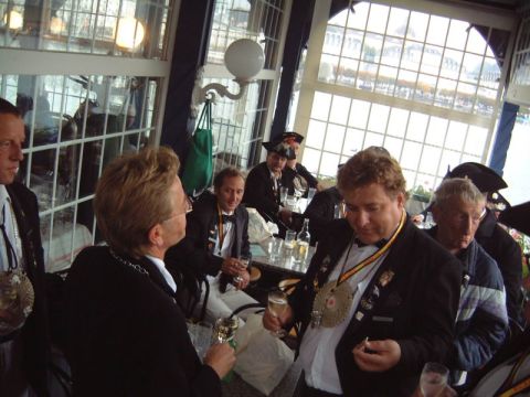 Mövenflug Schiessen, Bild 20