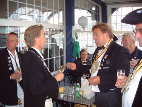 Mövenflug Schiessen, Bild 21