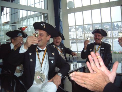 Mövenflug Schiessen, Bild 25