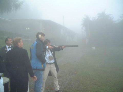 Mövenflug Schiessen, Bild 29