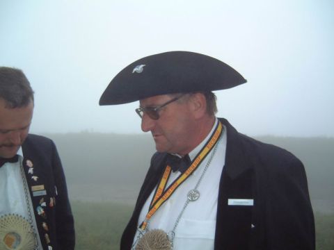Mövenflug Schiessen, Bild 33