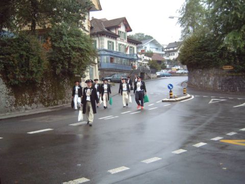 Mövenflug Schiessen, Bild 40