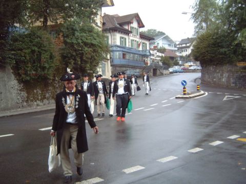 Mövenflug Schiessen, Bild 41