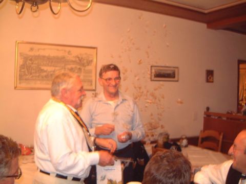 Mövenflug Schiessen, Bild 42