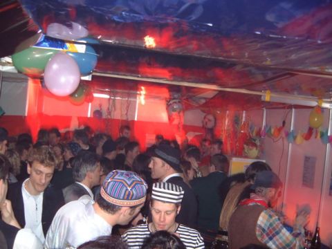Mövenball Eule, Bild 2