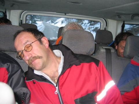 Skitag Frutt, Bild 2