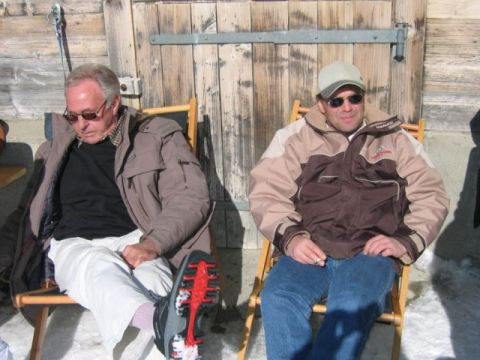 Skitag Frutt, Bild 19