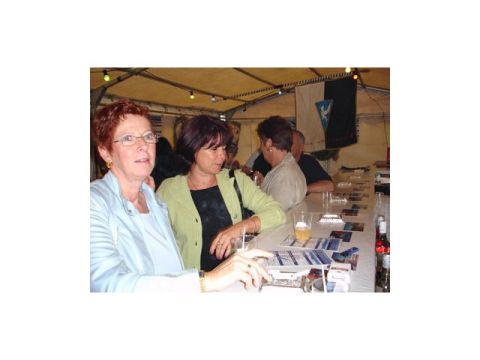 Mövenfäscht, Bild 5