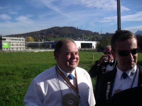 Mövenflug Beatenberg, Bild 7