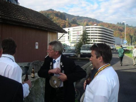 Mövenflug Beatenberg, Bild 8