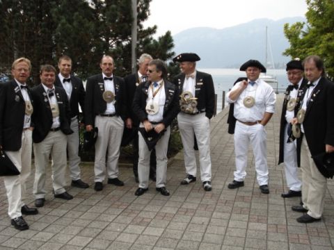Ausflug Bannalp, Bild 3