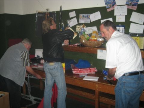 Jassturnier, Bild 3