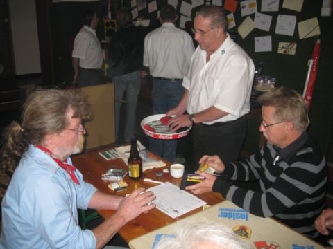 Jassturnier, Bild 5