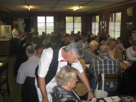 Jassturnier, Bild 7
