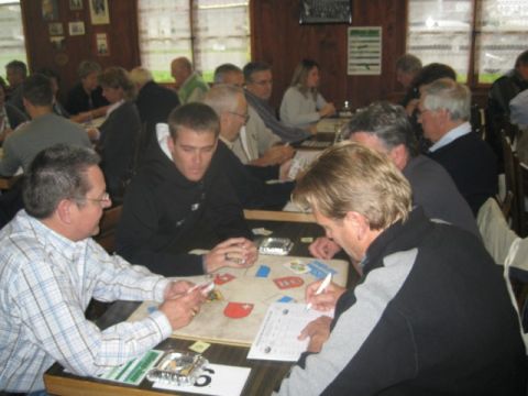 Jassturnier, Bild 13