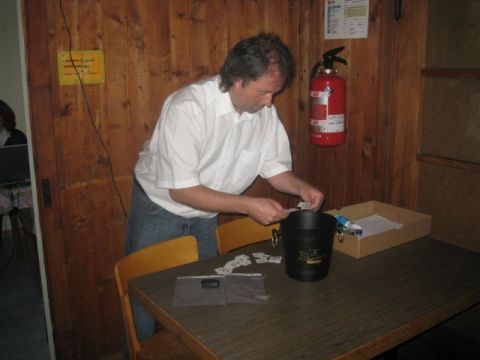 Jassturnier, Bild 17