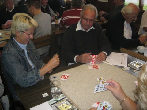 Jassturnier, Bild 22