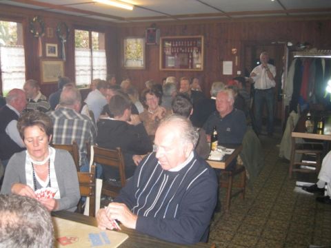 Jassturnier, Bild 36