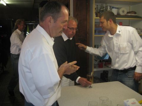 Jassturnier, Bild 41