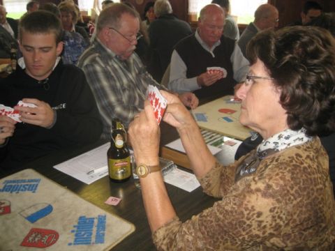 Jassturnier, Bild 51