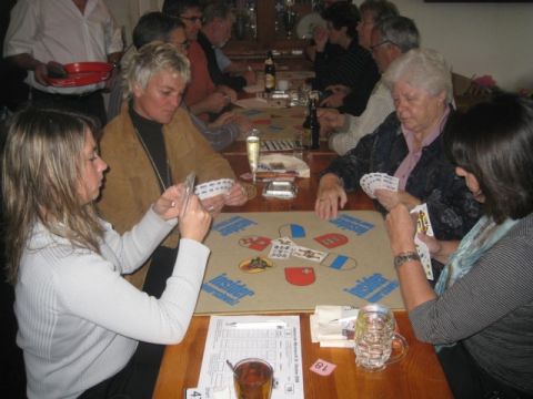 Jassturnier, Bild 52