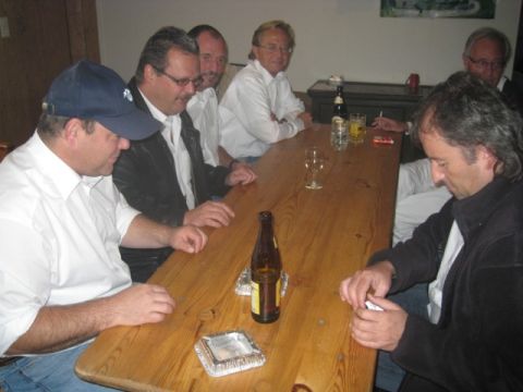 Jassturnier, Bild 59