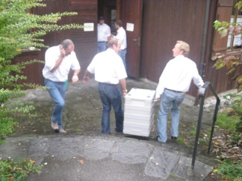 Jassturnier, Bild 67