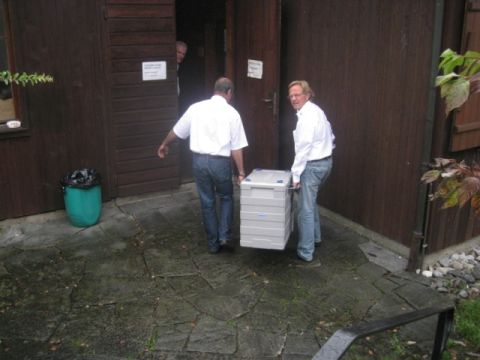 Jassturnier, Bild 68