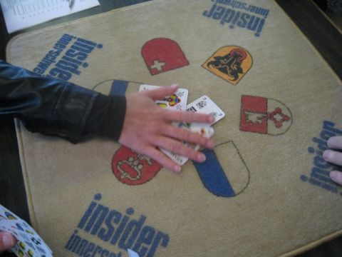 Jassturnier, Bild 70