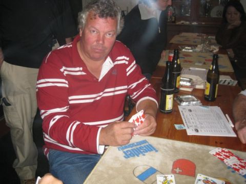 Jassturnier, Bild 97