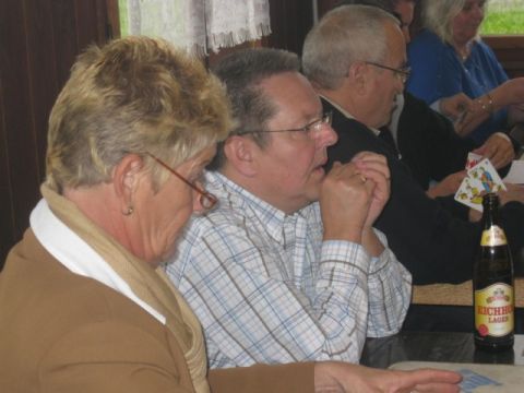 Jassturnier, Bild 115