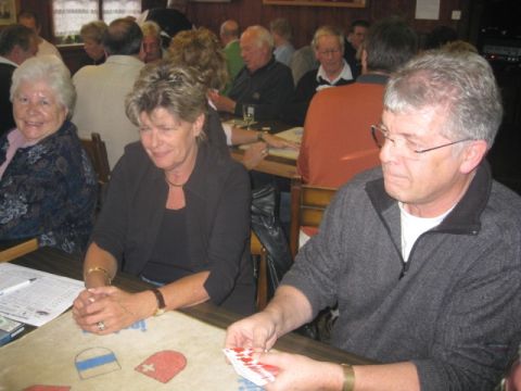Jassturnier, Bild 118