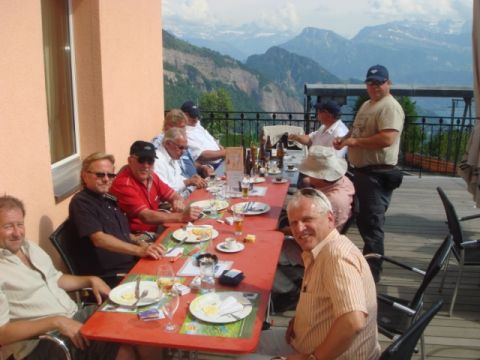 Mövenwanderung-Rigi, Bild 49