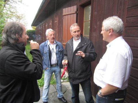 Jassturnier, Bild 4