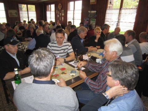 Jassturnier, Bild 5