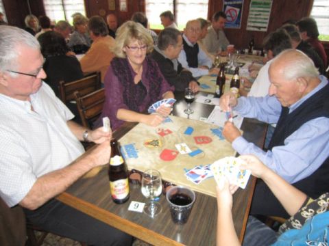Jassturnier, Bild 7