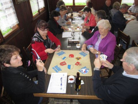 Jassturnier, Bild 12