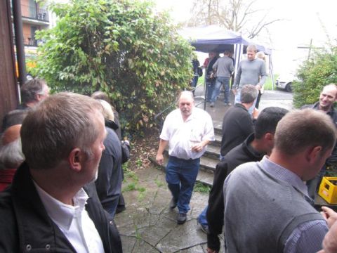 Jassturnier, Bild 23