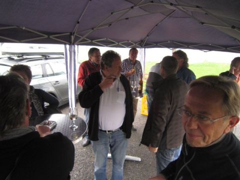 Jassturnier, Bild 24