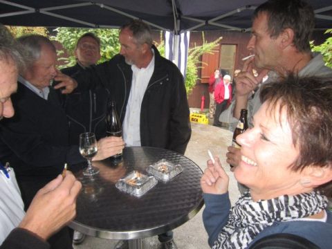 Jassturnier, Bild 26