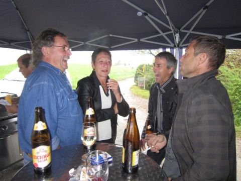 Jassturnier, Bild 27