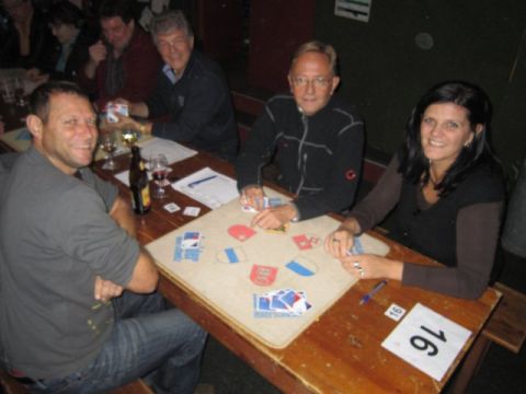 Jassturnier, Bild 41