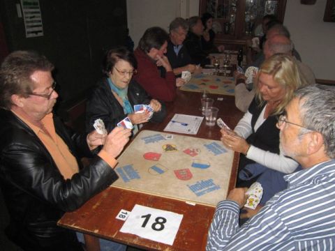 Jassturnier, Bild 45