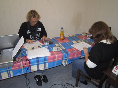 Jassturnier, Bild 46