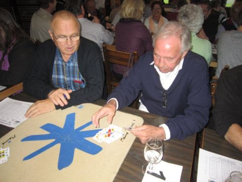 Jassturnier, Bild 49