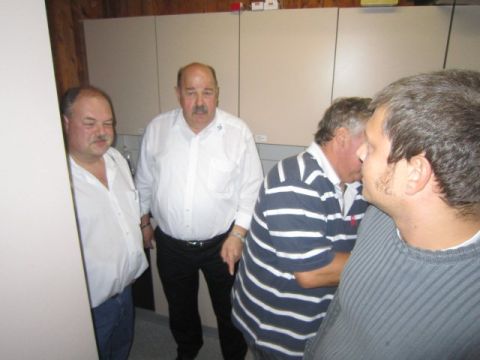 Jassturnier, Bild 56
