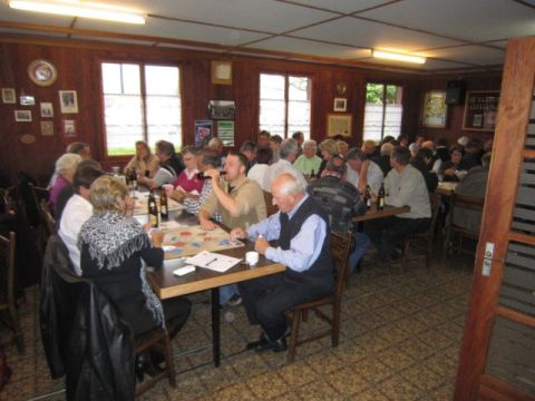 Jassturnier, Bild 58