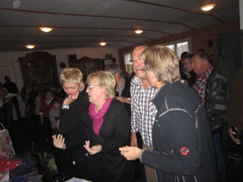 Jassturnier, Bild 77