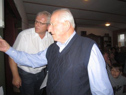 Jassturnier, Bild 82