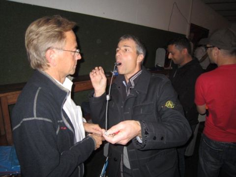 Jassturnier, Bild 87